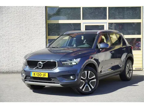 Volvo XC40 1.5 T2 Automaat! Business Pro BJ2021 Lmv 19" | Led V+A | Pdc | Keyless entry | Elek. acht