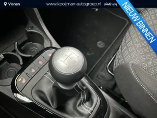 Kia Picanto 1.0 DPI ExecutiveLine