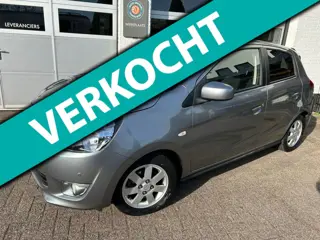 Mitsubishi Space Star 1.0 Bright NAP|NAVI|CRUISE|PDC|CLIMATE