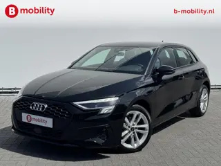 Audi A3 Sportback 30 TFSI Advanced edition Digitaal Dashboard Apple CarPlay | Adaptieve Cruise Contr