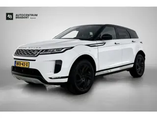 Land Rover Range Rover Evoque 2.0 P200 AWD R-Dynamic S | Perf onderH | CarPlay | Stoel verW + Koel |