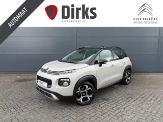 Citroën C3 Aircross 130pk Shine (Elektrisch Schuifdak - Keyless Entry - Camera - Parkeersensoren V+A