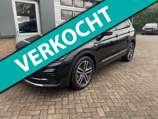 Volkswagen TIGUAN 1.4 TSI eHybrid R-Line Business+