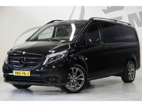 Mercedes-Benz Vito 114 CDI Lang DC Comfort/Achteruitrijcamera