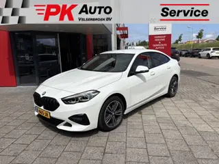 BMW 2 Serie Gran Coupé 218i Executive Edition | Navi | M-Pakket | Camera | 105.946 km Dealeronderhou