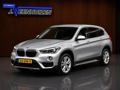 BMW X1 sDrive18i High Executive | ✅Goed onderhouden