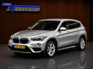 BMW X1 sDrive18i High Executive | ✅Goed onderhouden