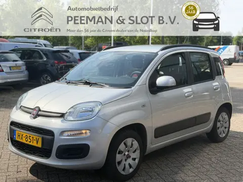 Fiat Panda 0.9 TwinAir Edizione Cool Automaat | Airco | Trekhaak