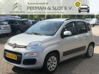 Fiat Panda 0.9 TwinAir Edizione Cool Automaat | Airco | Trekhaak