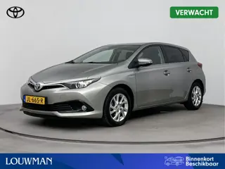 Toyota Auris 1.8 Hybrid Dynamic | NL dealeronderhouden |