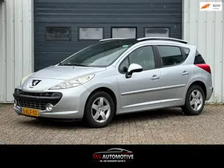 Peugeot 207 SW 1.4 VTi Sublime PANO / AIRCO / NAP / APK
