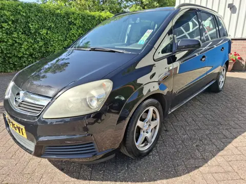 Opel Zafira 1.8 Executive 7-PERSOONS 140PK (bj 2006)