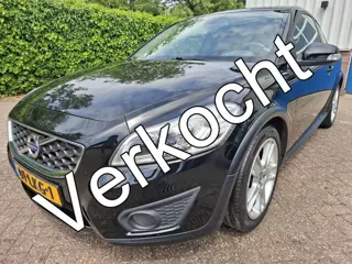 Volvo C30 1.6D S/S Summum LEER/CLIMAT/CRUISE 110PK