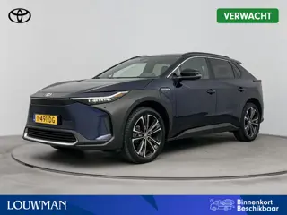 Toyota Bz4x Premium 71 kWh | NL dealeronderhouden |