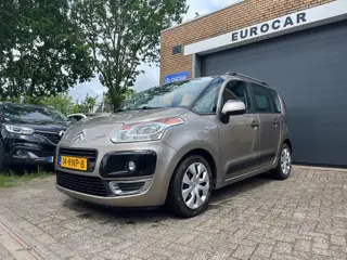 Citroen C3 Picasso 1.4 VTi Aura
