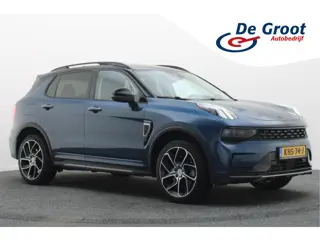 Lynk & Co 01 1.5 Plug-in Hybrid 360° Camera, Panoramadak, ACC, Apple Carplay, DAB, PDC, 20''