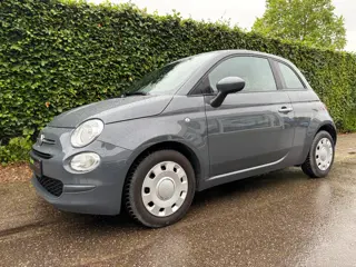 Fiat 500 1.0 Hybrid Pop