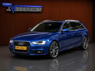 Audi A4 Avant 1.8 TFSI Business Edition | 2012 | ✨Xenon | ❄️Clima