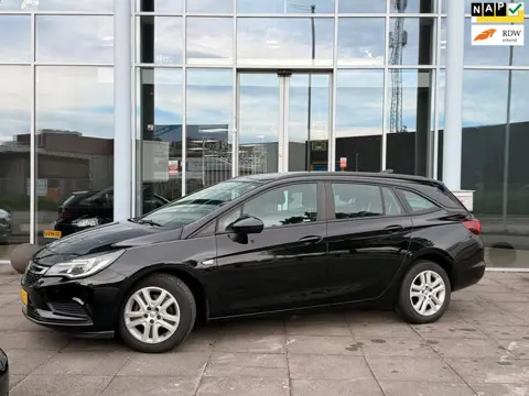 Opel Astra Sports Tourer 1.0 Online Edition|Navi|Nap