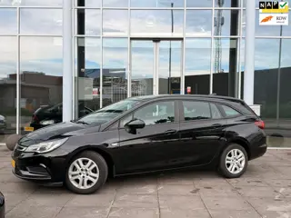 Opel Astra Sports Tourer 1.0 Online Edition|Navi|Nap