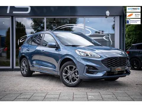 Ford Kuga 2.5 PHEV ST-Line X|93%SOH|Winterpacket|Technologie packet|Head Up|B&O|Carplay|