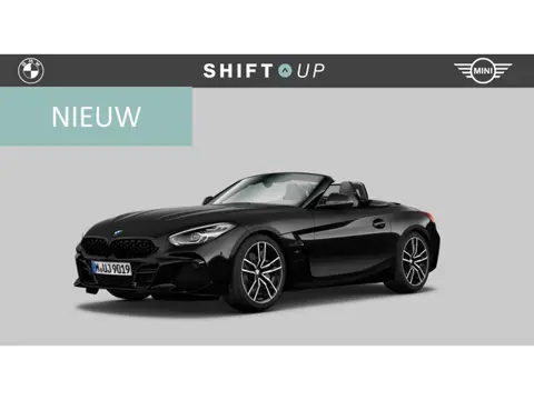 BMW Z4 Roadster sDrive20i M-Sport | Harman Kardon | Stuurverwarming