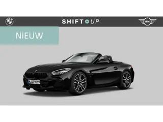 BMW Z4 Roadster sDrive20i M-Sport | Harman Kardon | Stuurverwarming
