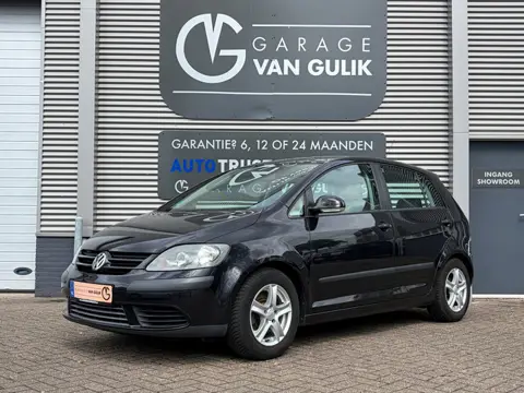 Volkswagen Golf Plus 1.4 FSI Bus.line 90PK Trekhaak,Clima,ElektrRamen+Spiegels,Isofix,Radio/Cd-Spele