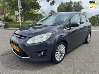 Ford C-Max 1.0 Titanium / distributieriem.vervangen / dealer.onderhouden / airco / cruise.control / 