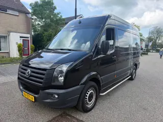 Volkswagen Crafter 35 2.0 TDI L2H2 BM DC
