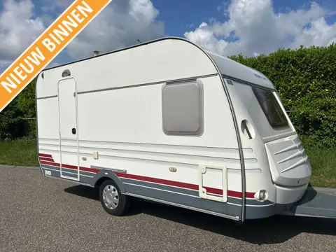 Home-Car Racer 39 ATF VOORTENT, FRANS BED
