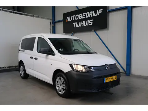 Volkswagen Caddy Cargo 1.5 TSI Comfort - Airco, Cruise, Camera.