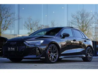 Audi RS 3 Sportback 2.5 TFSI Quattro New Service