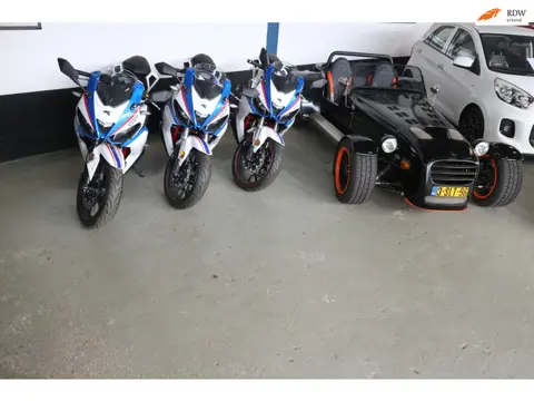 Trmotor Sport GP-1 / 2026 / 0 KM / BTW / FABRIEKS NIEUW ! ! !