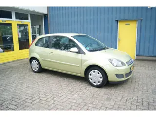 Ford Fiesta 1.3-8V Cool & Sound, Airco, APK tot 03/2027!!!