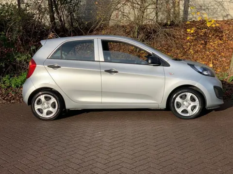 Kia Optima Sportswagon INKOOP GEVRAAGD KIA PICANTO OPTIMA RIO