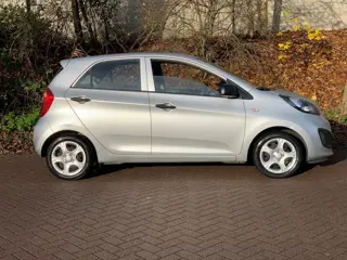 Kia Optima Sportswagon INKOOP GEVRAAGD KIA PICANTO OPTIMA RIO