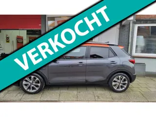 Kia Stonic 1.0 T-GDi DynamicLine apk 28-10-2027