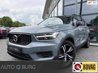 Volvo XC40 1.5 T2 Momentum Pro | Trekhaak | Pano | Memory | Leer | Camera | Adaptive Cruise | Climat