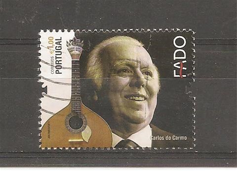 Carlos do Carmo Portugal