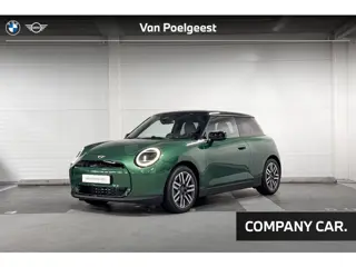 MINI Electric Cooper E Classic | Pakket M | Panoramadak | Comfort Access