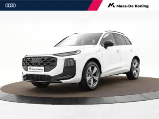 Audi Q3 1.5 200kW e-hybrid 272pk S edition · Camera · Apple/Android Car Play · Stoel & Stuurwiel ver