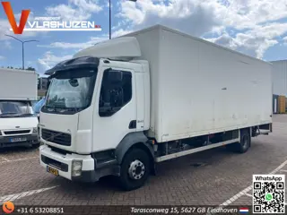 Volvo Fll 42 Automaat | € 4.950,- MARGE! |