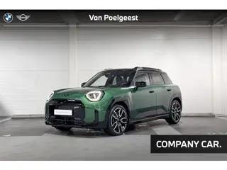 MINI Aceman SE John Cooper Works pakket | Pakket L | Harman/Kardon | Panoramadak |