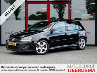 Volkswagen Golf 2.0 TFSI GTI 60 | NL AUTO | 1e Eigenaar | Collectors Item!!! | Climate Control | Cru