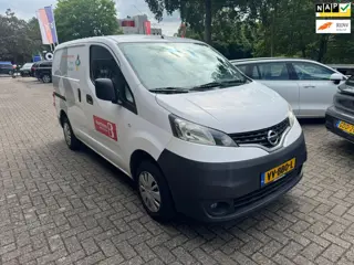 Nissan NV200 1.5 dCi Optima AIRCO *43.000km*