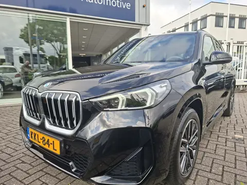 BMW X1 SDrive18i M Sport pakket