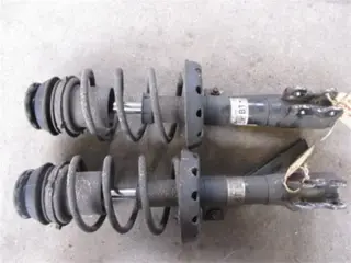 Opel Astra Type G Veerpoten voor Sloopauto inkoop Den haag