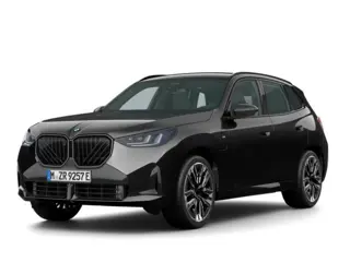 BMW X3 xDrive30e | M Sportpakket + Pro | Elektrische trekhaak | Glazen panoramadak | Professional Pa