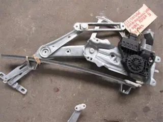 Opel Astra Type G Elektrische raammechanisme rechts voor